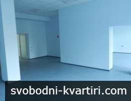 Дава под наем Помещение гр. Русе - Мидия Енос 125m² Дава под наем Помещение гр. Русе - Мидия Енос 125m²