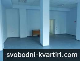 Дава под наем Помещение гр. Русе - Мидия Енос 125m² Дава под наем Помещение гр. Русе - Мидия Енос 125m²