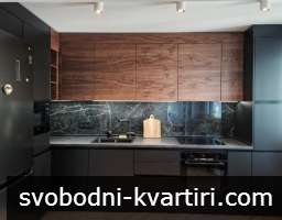 Продажба 4-стаен гр. Русе - Широк център 135m² Продажба 4-стаен гр. Русе - Широк център 135m²