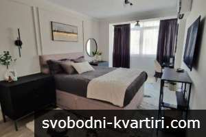 Продажба 4-стаен гр. Русе - Широк център 135m² Продажба 4-стаен гр. Русе - Широк център 135m²