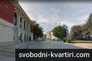 Дава под наем Помещение гр. Русе - Център 100m² Дава под наем Помещение гр. Русе - Център 100m²