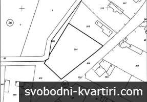 Продажба Парцел гр. Бяла - с. Бистренци 2153m² Продажба Парцел гр. Бяла - с. Бистренци 2153m²