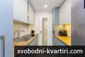 ЕКСКЛУЗИВЕН! 3-стаен гр. София - Манастирски Ливади 115m² ЕКСКЛУЗИВЕН! 3-стаен гр. София - Манастирски Ливади 115m²