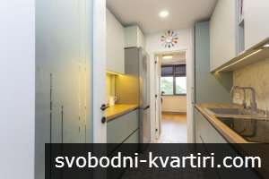 ЕКСКЛУЗИВЕН! 3-стаен гр. София - Манастирски Ливади 115m² ЕКСКЛУЗИВЕН! 3-стаен гр. София - Манастирски Ливади 115m²
