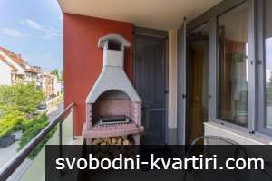 ЕКСКЛУЗИВЕН! 3-стаен гр. София - Манастирски Ливади 115m² ЕКСКЛУЗИВЕН! 3-стаен гр. София - Манастирски Ливади 115m²