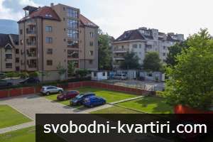 ЕКСКЛУЗИВЕН! 3-стаен гр. София - Манастирски Ливади 115m² ЕКСКЛУЗИВЕН! 3-стаен гр. София - Манастирски Ливади 115m²