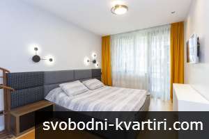 ЕКСКЛУЗИВЕН! 3-стаен гр. София - Манастирски Ливади 115m² ЕКСКЛУЗИВЕН! 3-стаен гр. София - Манастирски Ливади 115m²