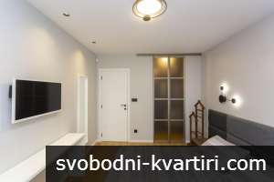 ЕКСКЛУЗИВЕН! 3-стаен гр. София - Манастирски Ливади 115m² ЕКСКЛУЗИВЕН! 3-стаен гр. София - Манастирски Ливади 115m²