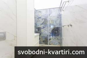 ЕКСКЛУЗИВЕН! 3-стаен гр. София - Манастирски Ливади 115m² ЕКСКЛУЗИВЕН! 3-стаен гр. София - Манастирски Ливади 115m²