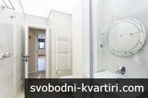 ЕКСКЛУЗИВЕН! 3-стаен гр. София - Манастирски Ливади 115m² ЕКСКЛУЗИВЕН! 3-стаен гр. София - Манастирски Ливади 115m²