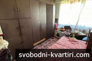 Продажба 3-стаен гр. Русе - Родина 2 90m² Продажба 3-стаен гр. Русе - Родина 2 90m²