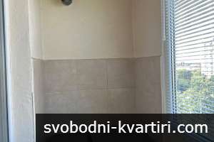 Продажба 3-стаен гр. Русе - Родина 2 90m² Продажба 3-стаен гр. Русе - Родина 2 90m²