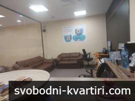 Продажба Помещение гр. Русе - Център 107m² Продажба Помещение гр. Русе - Център 107m²