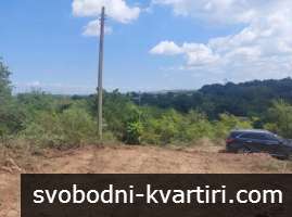 Продажба Парцел гр. Русе - Чародейка - Юг 520m² Продажба Парцел гр. Русе - Чародейка - Юг 520m²