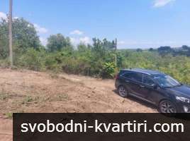 Продажба Парцел гр. Русе - Чародейка - Юг 520m² Продажба Парцел гр. Русе - Чародейка - Юг 520m²
