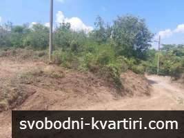 Продажба Парцел гр. Русе - Чародейка - Юг 520m² Продажба Парцел гр. Русе - Чародейка - Юг 520m²