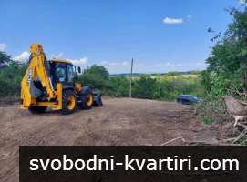 Продажба Парцел гр. Русе - Чародейка - Юг 520m² Продажба Парцел гр. Русе - Чародейка - Юг 520m²