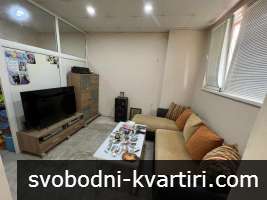 Продажба 2-стаен гр. Русе - Възраждане 55m² Продажба 2-стаен гр. Русе - Възраждане 55m²
