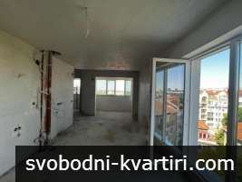 Продажба Мезонет гр. Русе - Широк център 197m² Продажба Мезонет гр. Русе - Широк център 197m²