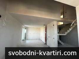 Продажба Мезонет гр. Русе - Широк център 197m² Продажба Мезонет гр. Русе - Широк център 197m²
