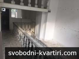 Под наем Помещение гр. Русе - Широк център 400m² Под наем Помещение гр. Русе - Широк център 400m²
