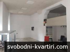 Под наем Помещение гр. Русе - Широк център 400m² Под наем Помещение гр. Русе - Широк център 400m²