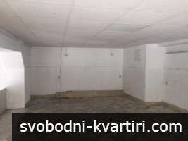Под наем Помещение гр. Русе - Широк център 400m² Под наем Помещение гр. Русе - Широк център 400m²