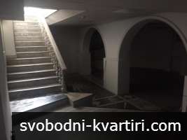Под наем Помещение гр. Русе - Широк център 400m² Под наем Помещение гр. Русе - Широк център 400m²