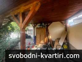 Продажба Къща гр. Русе - Център 170m² Продажба Къща гр. Русе - Център 170m²