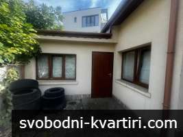 Продажба Къща гр. Русе - Център 170m² Продажба Къща гр. Русе - Център 170m²