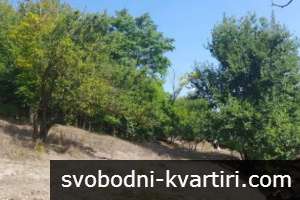 Продажба Парцел гр. Две могили - с. Каран Върбовка 1375m² Продажба Парцел гр. Две могили - с. Каран Върбовка 1375m²