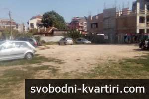 Продажба Парцел за строеж гр. Русе - Широк център 3000m² Продажба Парцел за строеж гр. Русе - Широк център 3000m²