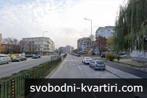 Продажба Парцел за строеж гр. Русе - Широк център 3000m² Продажба Парцел за строеж гр. Русе - Широк център 3000m²