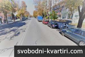 Продажба Помещение гр. Русе - Център 106m² Продажба Помещение гр. Русе - Център 106m²