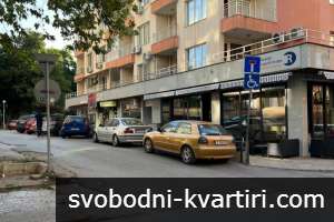 Продажба Помещение Възраждане , тухла, 52m², партер/ 5 Продажба Помещение Възраждане , тухла, 52m², партер/ 5
