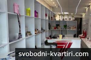 Продажба Помещение Възраждане , тухла, 52m², партер/ 5 Продажба Помещение Възраждане , тухла, 52m², партер/ 5