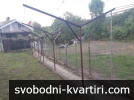 Продажба Вила гр. Русе - Чародейка - Юг 1273m² Продажба Вила гр. Русе - Чародейка - Юг 1273m²