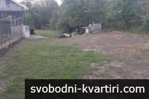 Продажба Вила гр. Русе - Чародейка - Юг 1273m² Продажба Вила гр. Русе - Чародейка - Юг 1273m²