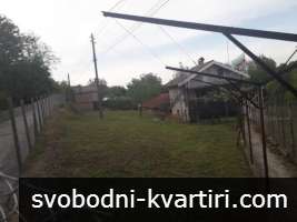 Продажба Вила гр. Русе - Чародейка - Юг 1273m² Продажба Вила гр. Русе - Чародейка - Юг 1273m²