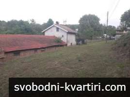Продажба Вила гр. Русе - Чародейка - Юг 1273m² Продажба Вила гр. Русе - Чародейка - Юг 1273m²