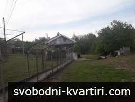Продажба Вила гр. Русе - Чародейка - Юг 1273m² Продажба Вила гр. Русе - Чародейка - Юг 1273m²