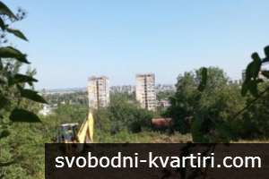 Продажба Парцел гр. Русе - Чародейка - Север 1911m² Продажба Парцел гр. Русе - Чародейка - Север 1911m²