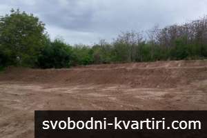 Продажба Парцел гр. Две могили - с. Пепелина 1710m² Продажба Парцел гр. Две могили - с. Пепелина 1710m²