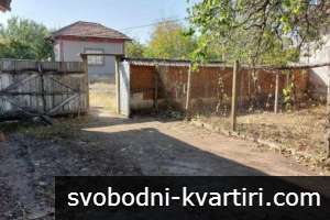 Продажба Къща гр. Борово - с. Горно Абланово 2300m² Продажба Къща гр. Борово - с. Горно Абланово 2300m²