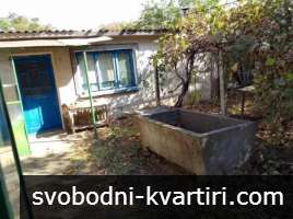Продажба Къща гр. Борово - с. Горно Абланово 2300m² Продажба Къща гр. Борово - с. Горно Абланово 2300m²