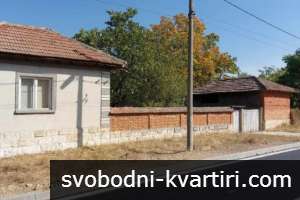 Продажба Къща гр. Борово - с. Горно Абланово 2300m² Продажба Къща гр. Борово - с. Горно Абланово 2300m²