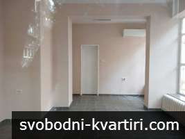 Помещение под наем Център Помещение под наем Център