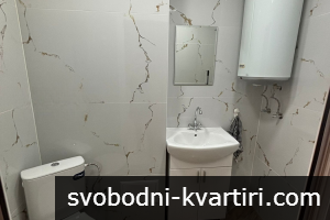 2-стаен апартамент в Родина 1 2-стаен апартамент в Родина 1