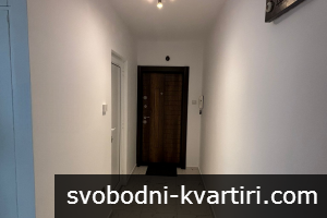 2-стаен апартамент в Родина 1 2-стаен апартамент в Родина 1
