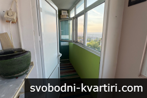 3-стаен под наем Дружба 3 3-стаен под наем Дружба 3